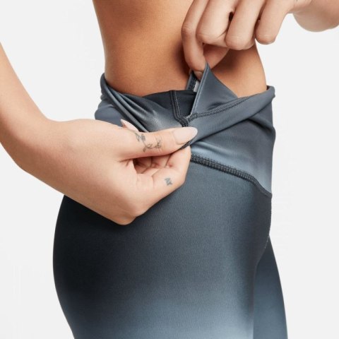 Legginsy Nike Yoga W DV9161-010 M Legginsy Nike Yoga W DV9161-010 M