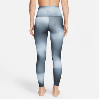 Legginsy Nike Yoga W DV9161-010 XS