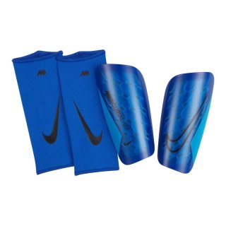 Nagolenniki Nike Mercurial Lite DN3611-416 L (170-180cm)
