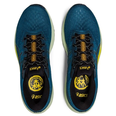 Buty do biegania Asics GT-1000 11 TR M 1011B573 750 45 Buty do biegania Asics GT-1000 11 TR M 1011B573 750 45