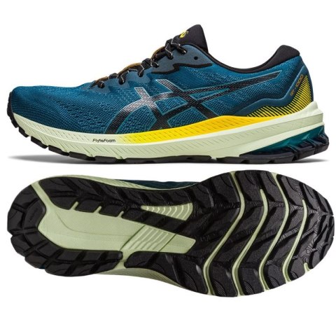 Buty do biegania Asics GT-1000 11 TR M 1011B573 750 46 Buty do biegania Asics GT-1000 11 TR M 1011B573 750 46
