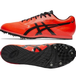 Buty kolce Asics HYPER LD 6 Long Distance 1091A019 701 45