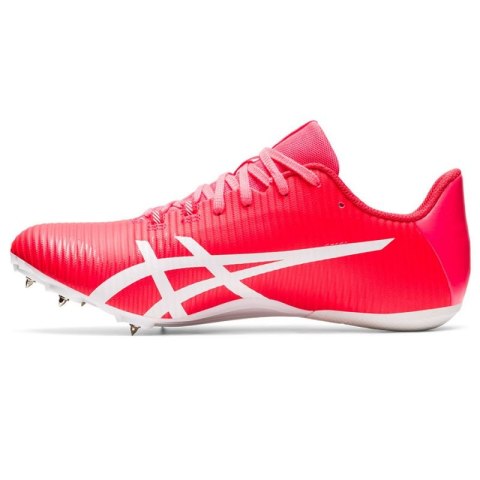 Buty kolce Asics HYPERSPRINT 8 sprint 1093A197 702 44