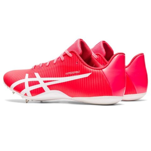 Buty kolce Asics HYPERSPRINT 8 sprint 1093A197 702 44