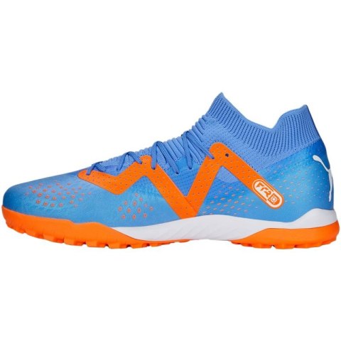 Buty piłkarskie Puma Future Match TT M 107184 01 45