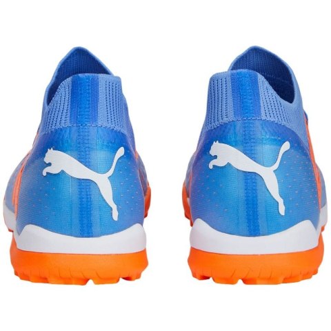 Buty piłkarskie Puma Future Match TT M 107184 01 45