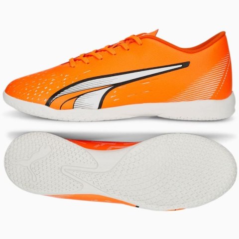 Buty piłkarskie Puma Ultra Play IT M 107227 01 46 1/2