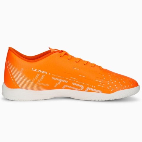 Buty piłkarskie Puma Ultra Play IT M 107227 01 46 1/2