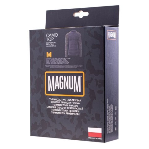 Koszulka termoaktywna Magnum Camo Top M 92800503856 M