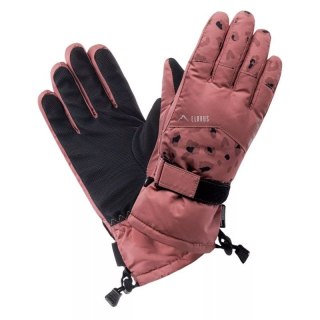 Rękawice Elbrus Akemi Jgr Jr 92800455184 L/XL
