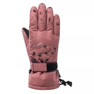 Rękawice Elbrus Akemi Jgr Jr 92800455184 L/XL