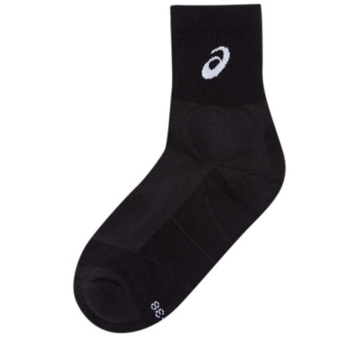 Skarpety siatkarskie Asics Volley Sock 152238 007 35-38 Skarpety siatkarskie Asics Volley Sock 152238 007 35-38
