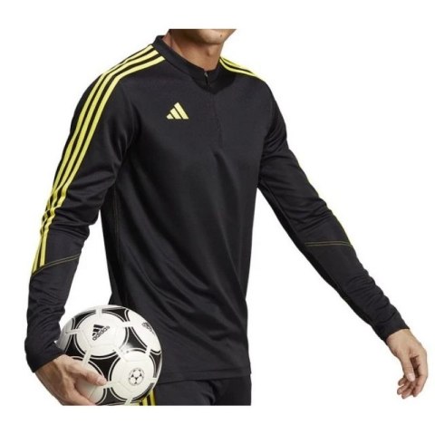 Bluza adidas Tiro 23 Club Training Top M IC1579 XXXL Bluza adidas Tiro 23 Club Training Top M IC1579 XXXL