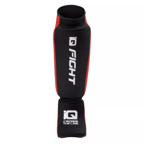 Ochraniacze na piszczele Iq Amparo M 92800350292 XL Ochraniacze na piszczele Iq Amparo M 92800350292 XL