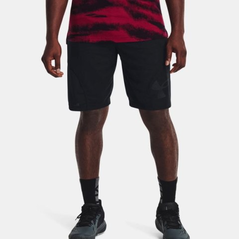 Spodenki Under Armour Perimeter 11'' Short M 1370222 001 M Spodenki Under Armour Perimeter 11'' Short M 1370222 001 M
