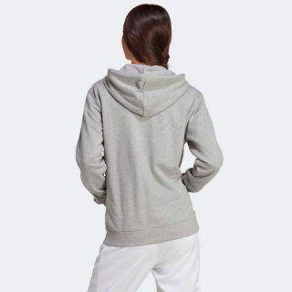 Bluza adidas 3 Stripes Full-Zip R HD W I9917 XS