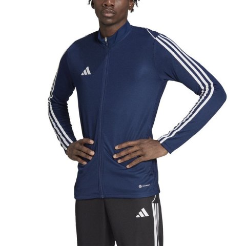 Bluza adidas Tiro 23 League Training Track Top M HS3503 M Bluza adidas Tiro 23 League Training Track Top M HS3503 M