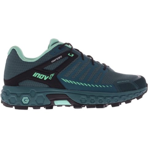 Buty do biegania Inov-8 Roclite Ultra G 320 W 001080-TLMT-M-01 6.5 UK, 40 EUR Buty do biegania Inov-8 Roclite Ultra G 320 W 001080-TLMT-M-01 6.5 UK, 40 EUR