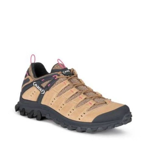 Buty trekkingowe Aku Alterra Lite GTX W 716457 35