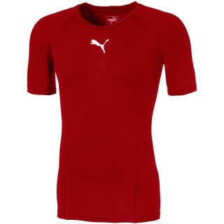 Koszulka Puma Liga Baselayer SS M 655918 01 L