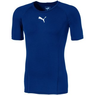 Koszulka Puma Liga Baselayer SS M 655918 02 M