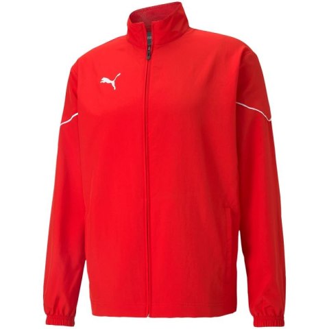 Kurtka Puma teamRISE Sideline M 657326 01 2XL