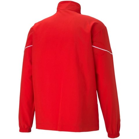 Kurtka Puma teamRISE Sideline M 657326 01 2XL