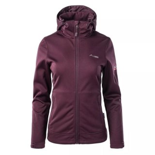 Kurtka Softshell Elbrus Ifaro Polartec W 92800353919 M