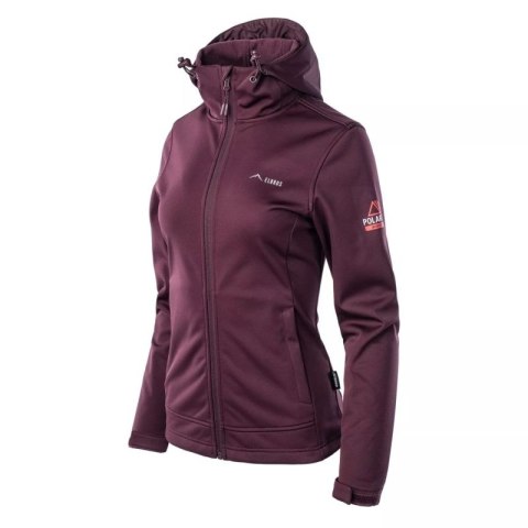 Kurtka Softshell Elbrus Ifaro Polartec W 92800353919 S Kurtka Softshell Elbrus Ifaro Polartec W 92800353919 S
