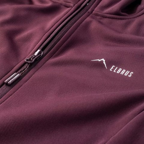 Kurtka Softshell Elbrus Ifaro Polartec W 92800353919 S Kurtka Softshell Elbrus Ifaro Polartec W 92800353919 S