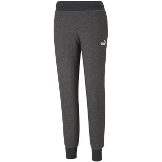 Spodnie Puma ESS Sweatpants FL W 586839 07 L