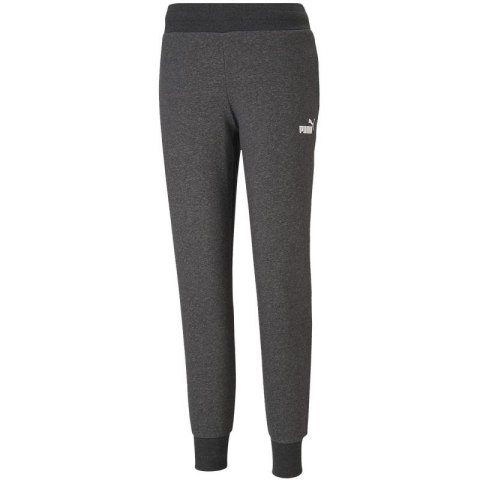 Spodnie Puma ESS Sweatpants FL W 586839 07 S