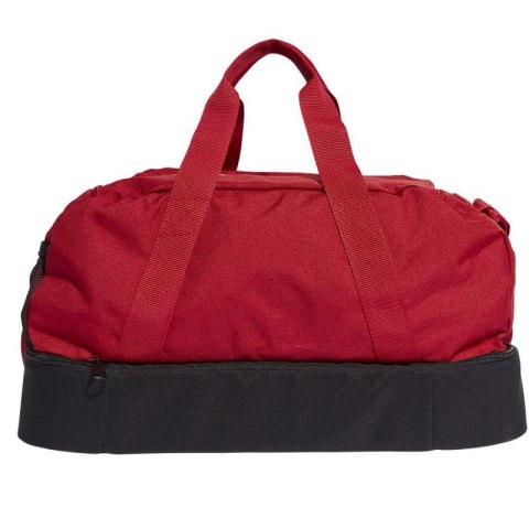 Torba adidas TIRO Duffel Bag BC S IB8651 czerwony Torba adidas TIRO Duffel Bag BC S IB8651 czerwony