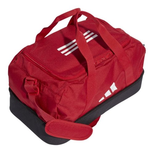 Torba adidas TIRO Duffel Bag BC S IB8651 czerwony Torba adidas TIRO Duffel Bag BC S IB8651 czerwony
