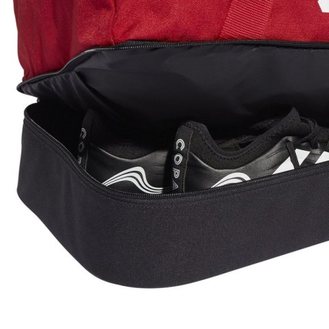 Torba adidas TIRO Duffel Bag BC S IB8651 czerwony Torba adidas TIRO Duffel Bag BC S IB8651 czerwony