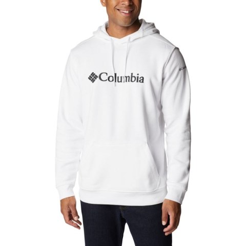 Bluza Columbia CSC Basic Logo II Hoodie M 1681664106 XL