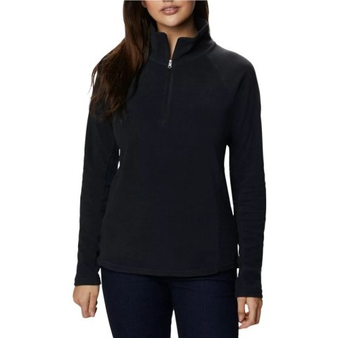 Bluza Columbia Glacial IV Half Zip Fleece W 1802201010 XL Bluza Columbia Glacial IV Half Zip Fleece W 1802201010 XL