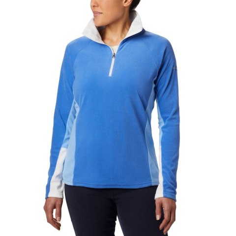 Bluza Columbia Glacial IV Half Zip Fleece W 1802201466 XL