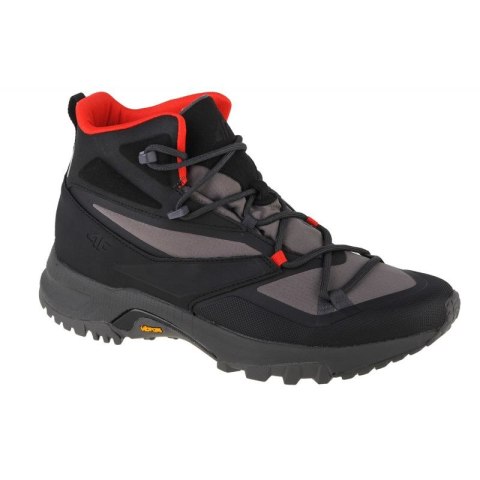 Buty 4F Dust Trekking Boots M AW22FOTSM006-22S 41