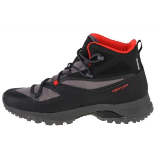 Buty 4F Dust Trekking Boots M AW22FOTSM006-22S 41