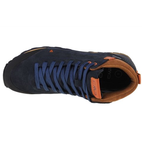 Buty CMP Elettra Mid M 38Q4597-N950 45 Buty CMP Elettra Mid M 38Q4597-N950 45