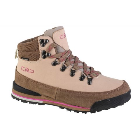 Buty CMP Heka WP Wmn Hiking W 3Q49556-15XM 39 Buty CMP Heka WP Wmn Hiking W 3Q49556-15XM 39