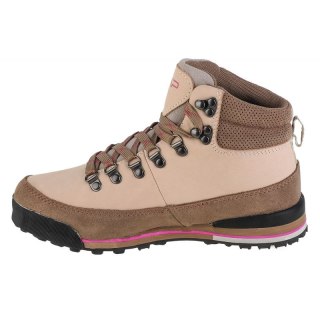 Buty CMP Heka WP Wmn Hiking W 3Q49556-15XM 39