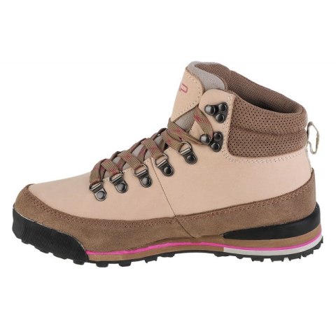 Buty CMP Heka WP Wmn Hiking W 3Q49556-15XM 39 Buty CMP Heka WP Wmn Hiking W 3Q49556-15XM 39