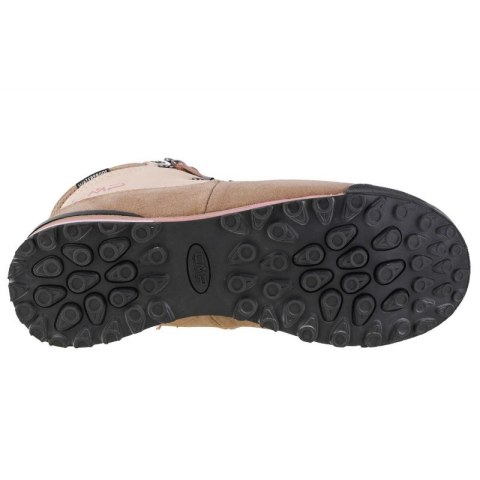 Buty CMP Heka WP Wmn Hiking W 3Q49556-15XM 39 Buty CMP Heka WP Wmn Hiking W 3Q49556-15XM 39