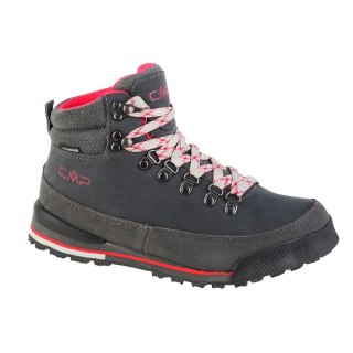 Buty CMP Heka WP Wmn Hiking W 3Q49556-41UH 36