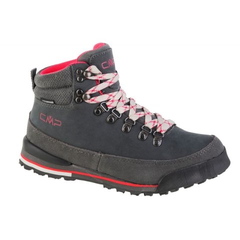 Buty CMP Heka WP Wmn Hiking W 3Q49556-41UH 38 Buty CMP Heka WP Wmn Hiking W 3Q49556-41UH 38