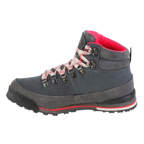 Buty CMP Heka WP Wmn Hiking W 3Q49556-41UH 38 Buty CMP Heka WP Wmn Hiking W 3Q49556-41UH 38