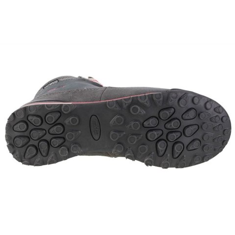 Buty CMP Heka WP Wmn Hiking W 3Q49556-41UH 38 Buty CMP Heka WP Wmn Hiking W 3Q49556-41UH 38