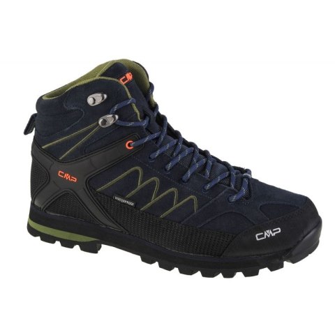 Buty CMP Moon Mid M 31Q4797-16MM 45 Buty CMP Moon Mid M 31Q4797-16MM 45